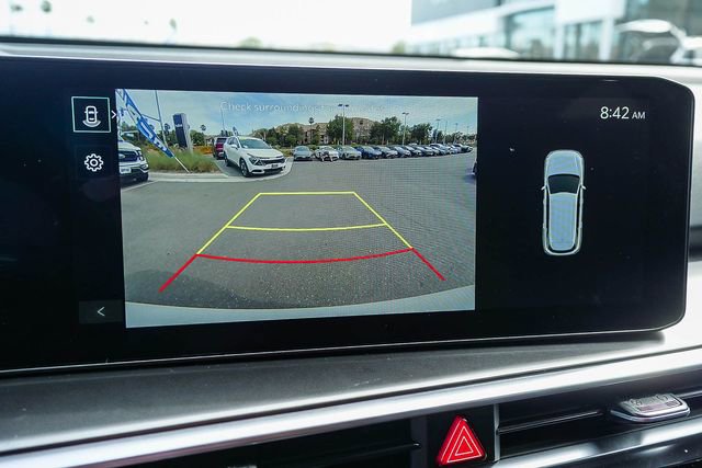 Certified 2025 Kia Sorento EX w/ EX Panoramic Sunroof Package AWD/4WD image 26