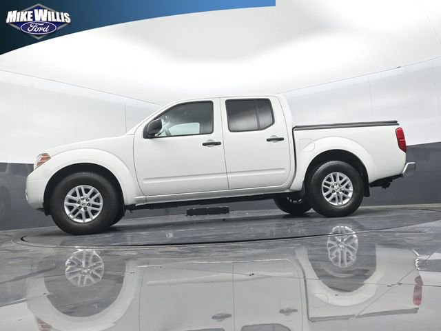 Used 2018 Nissan Frontier SV image 20
