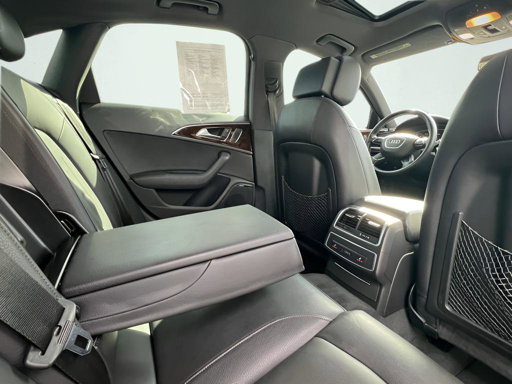 Used 2013 Audi A6 3.0T Premium Plus w/ Premium Plus Pkg image 26