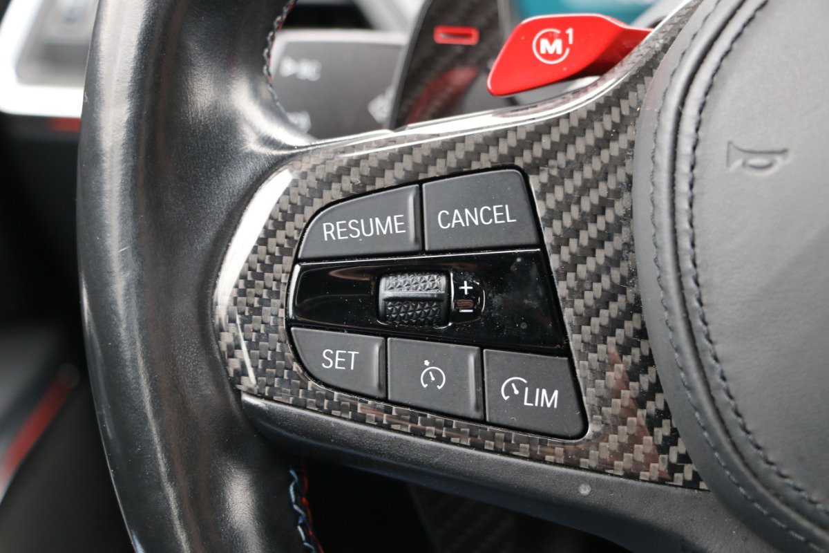 Used 2021 BMW M3 Competition image 22