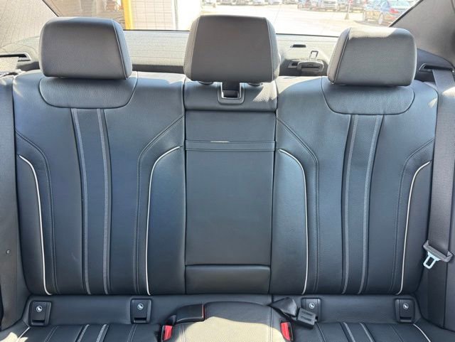 Certified 2023 BMW 540i xDrive w/ Premium Package image 28