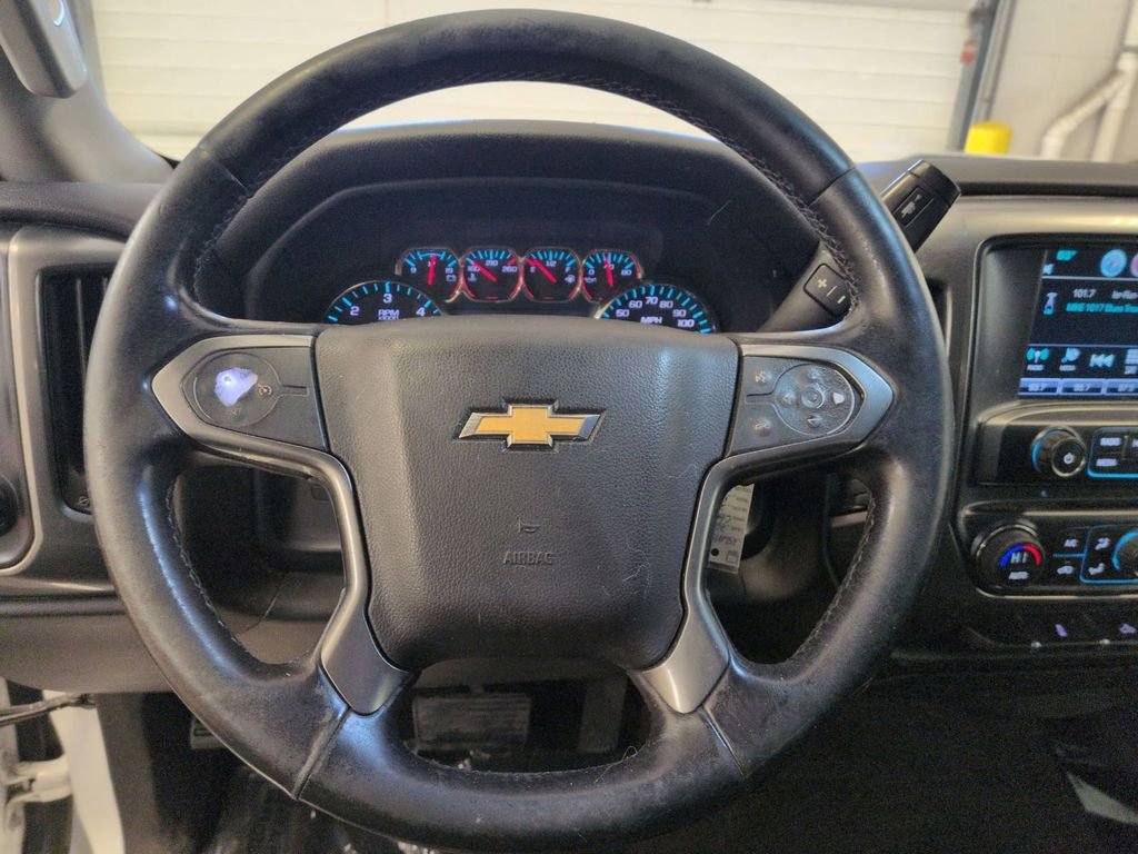 Used 2016 Chevrolet Silverado 2500 LT w/ All Star Edition image 17