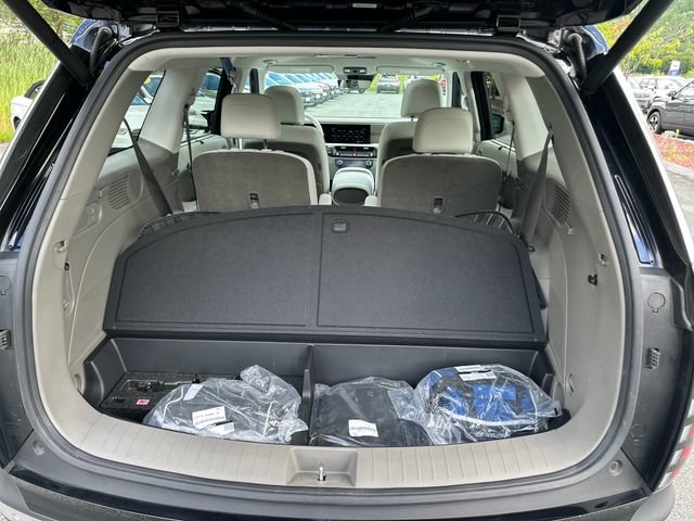 Certified 2026 Hyundai Palisade SEL AWD/4WD image 21