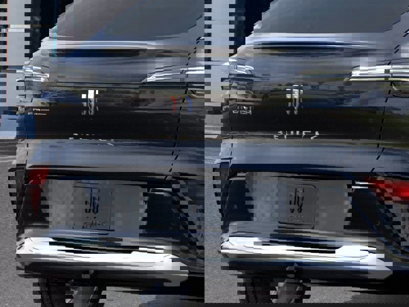 New 2026 Buick Envista Avenir image 38