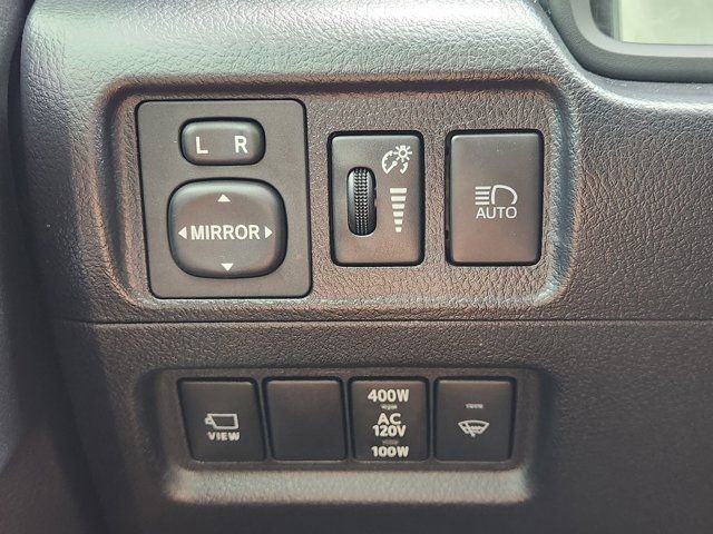 Used 2022 Toyota 4Runner Limited image 24