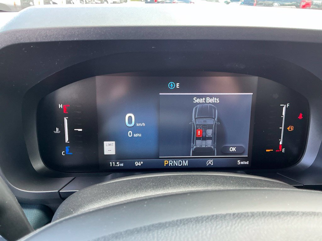 New 2026 Ford Maverick Tremor AWD/4WD image 33
