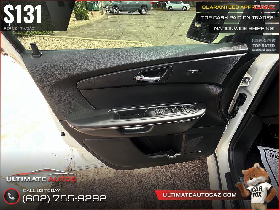 Used 2012 GMC Acadia Denali image 8