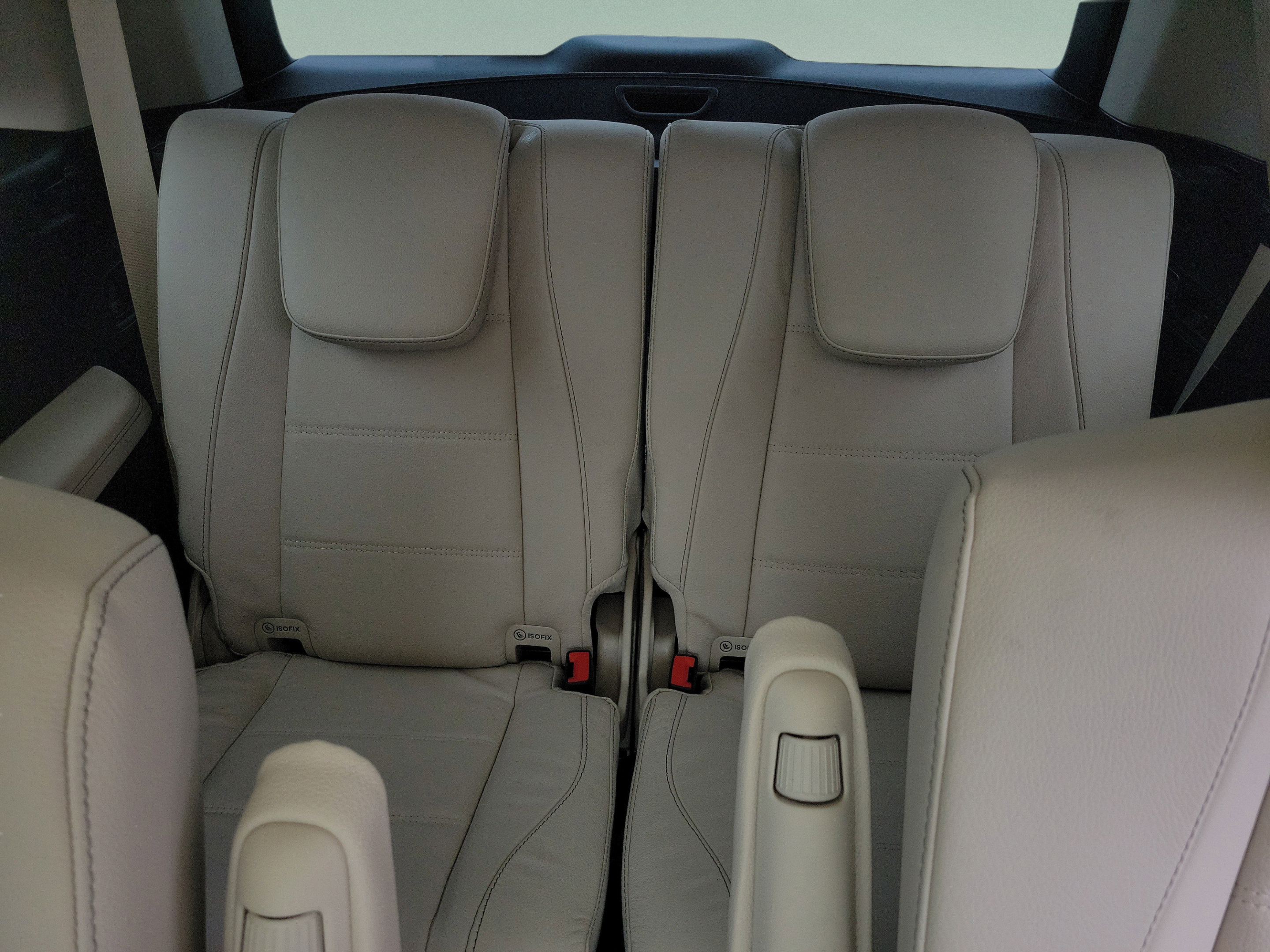 New 2026 Mercedes-Benz GLS 450 4MATIC image 10