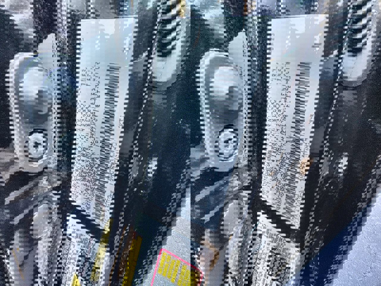 Used 2023 Toyota Sequoia Limited w/ Tow Technology Package image 34