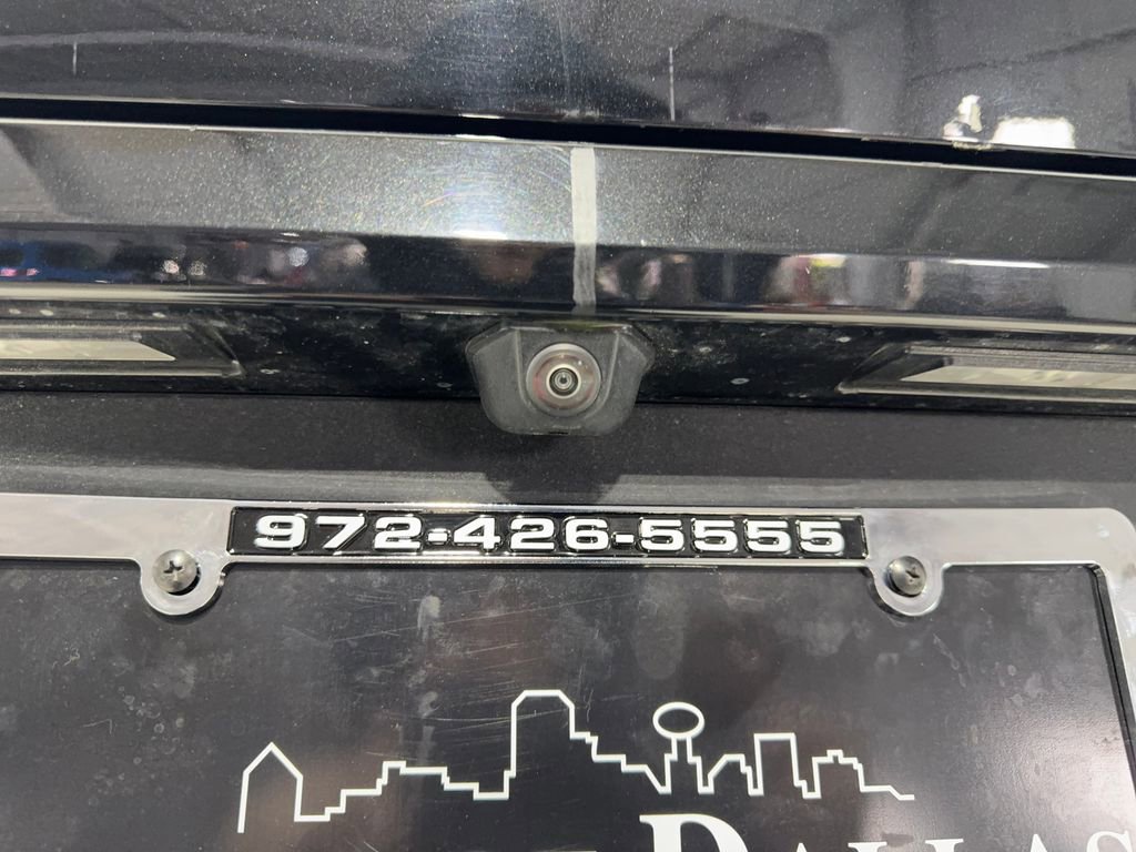 Used 2023 BMW X4 xDrive30i w/ Convenience Package image 23