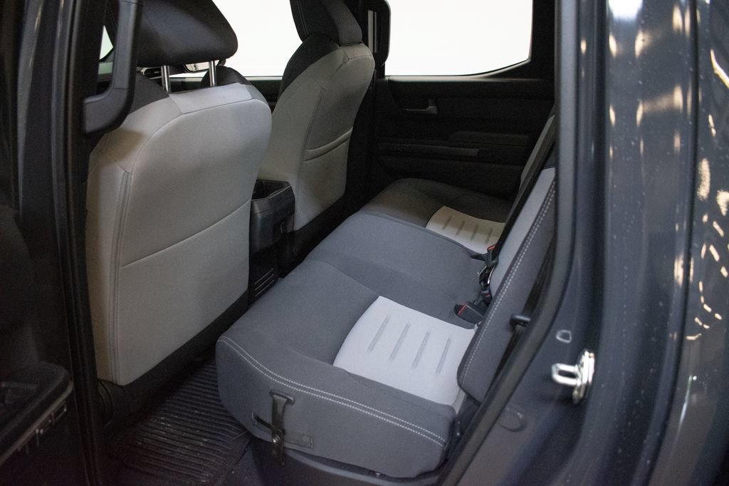 Used 2026 Toyota Tacoma TRD Sport AWD/4WD image 20