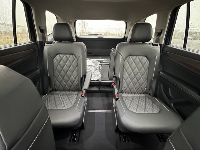 New 2026 Volkswagen Atlas SEL Premium R-Line image 28