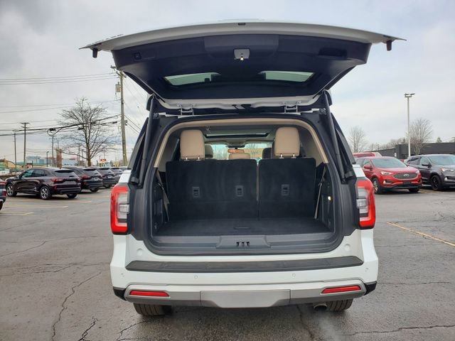 Used 2023 Ford Expedition Limited image 30