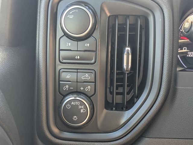 Used 2024 Chevrolet Silverado 2500 Custom w/ Custom Value Package AWD/4WD image 23