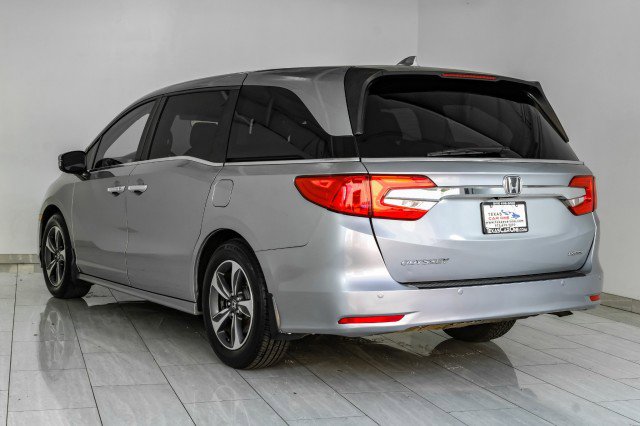 Used 2019 Honda Odyssey Touring image 7