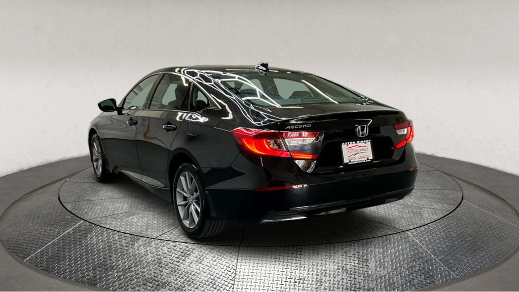 Used 2022 Honda Accord LX image 6