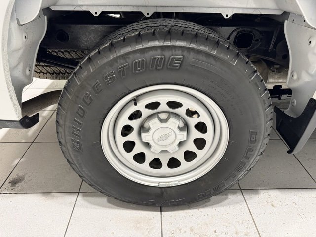Used 2024 Chevrolet Silverado 1500 W/T image 15