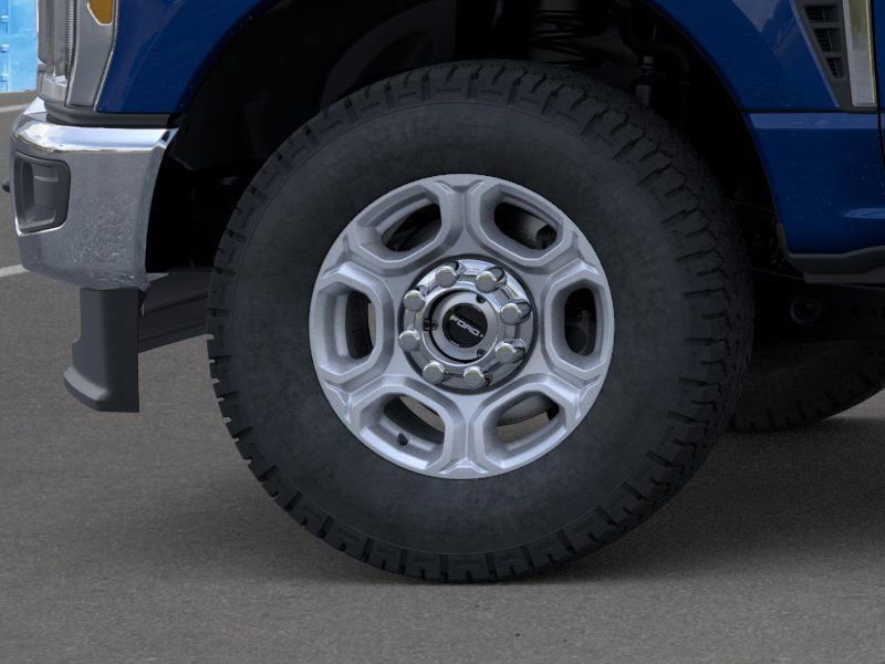 New 2026 Ford F250 XLT image 19