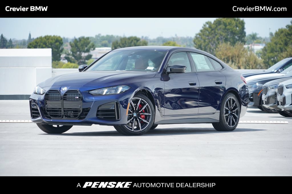New 2026 BMW M440i w/ Premium Package