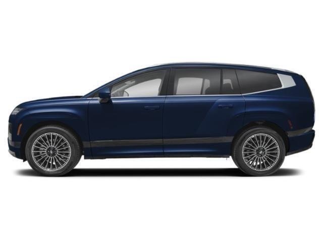New 2026 Hyundai Ioniq 9 Calligraphy image 2
