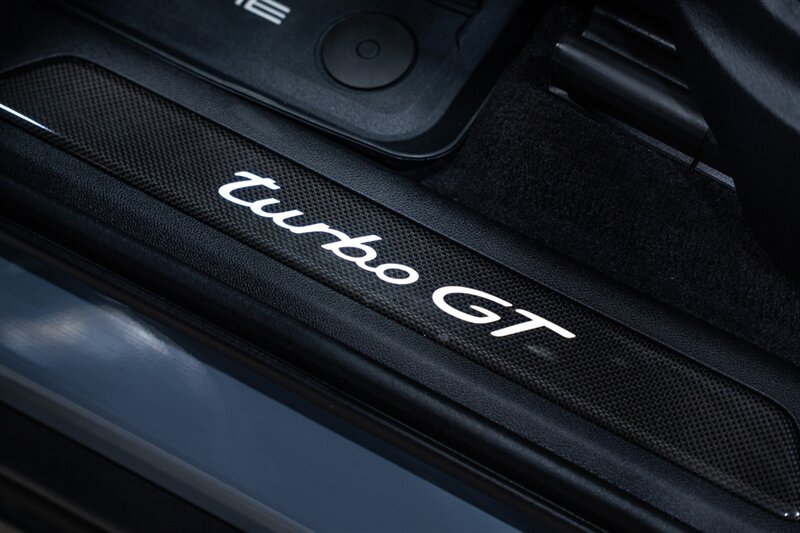 Used 2022 Porsche Cayenne Turbo GT AWD/4WD image 69
