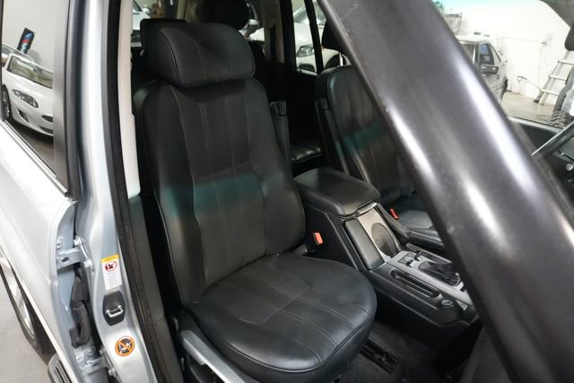 Used 2006 Land Rover Range Rover Supercharged image 24