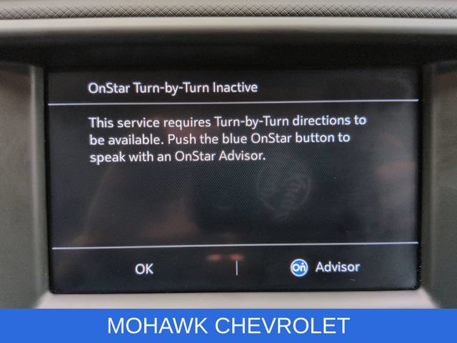 Certified 2022 Chevrolet TrailBlazer LS AWD/4WD image 15