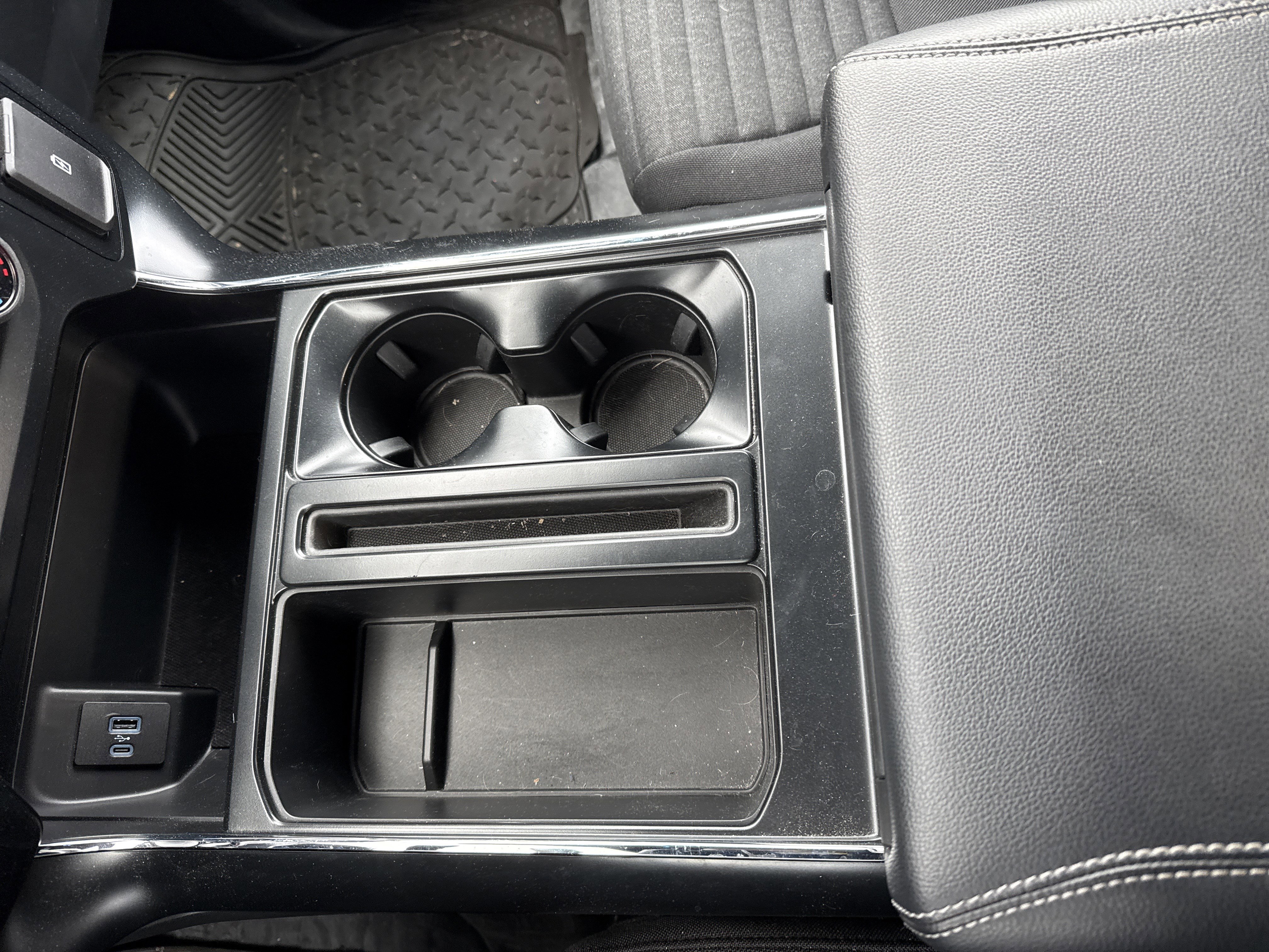 Used 2023 Ford F150 XL w/ STX Appearance Package image 23