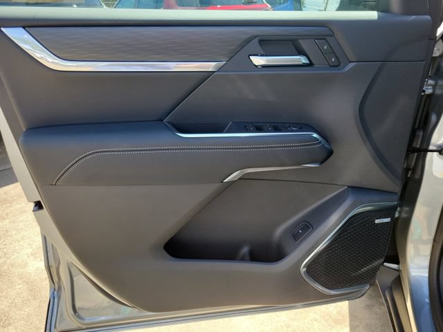 New 2026 GMC Acadia Elevation w/ Black Edition FWD image 18