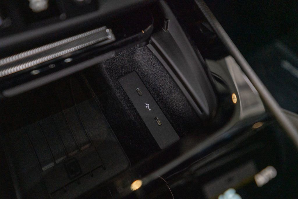 New 2025 Porsche Cayenne AWD/4WD image 26