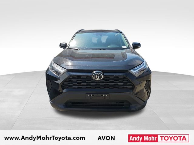 Used 2023 Toyota RAV4 XLE image 3