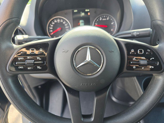 Used 2021 Mercedes-Benz Sprinter 2500 image 26