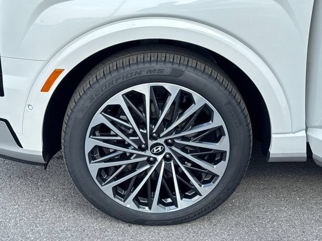 Used 2026 Hyundai Palisade Calligraphy AWD/4WD image 26