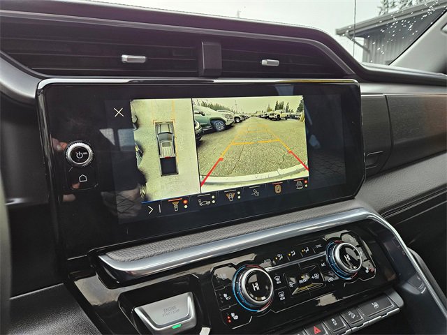 Used 2024 GMC Sierra 1500 Denali w/ Technology Package image 28