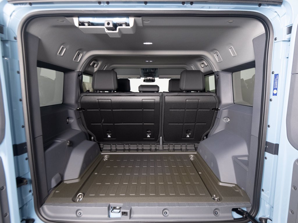 New 2026 INEOS Grenadier Station Wagon AWD/4WD image 41