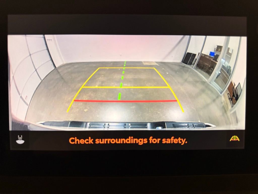 Used 2024 Toyota Tacoma TRD Sport image 21