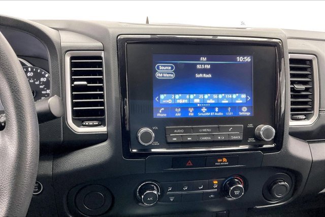 Used 2022 Nissan Frontier SV w/ Technology Package image 5