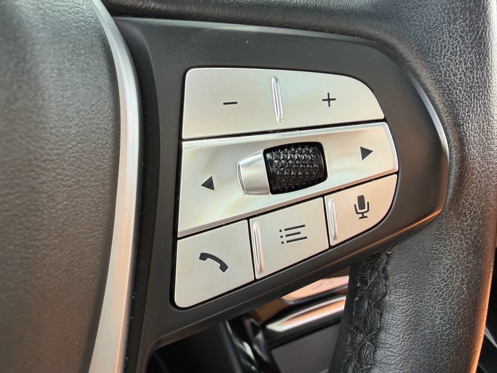 Used 2022 BMW X3 sDrive30i w/ Premium Package 2 RWD image 29