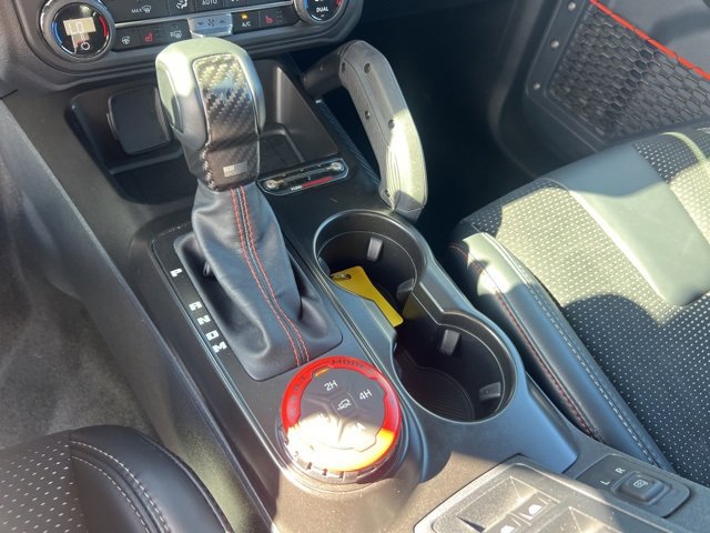 Certified 2023 Ford Bronco Raptor image 16