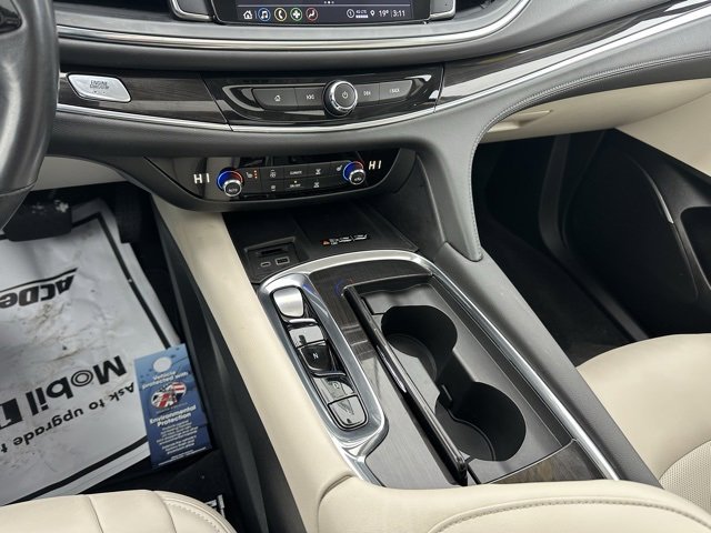 Used 2024 Buick Enclave Essence w/ Experience Buick Package image 23