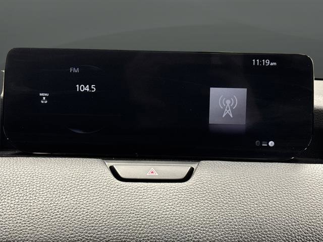 Used 2024 MAZDA CX-90 3.3 Turbo w/ Preferred Plus image 18