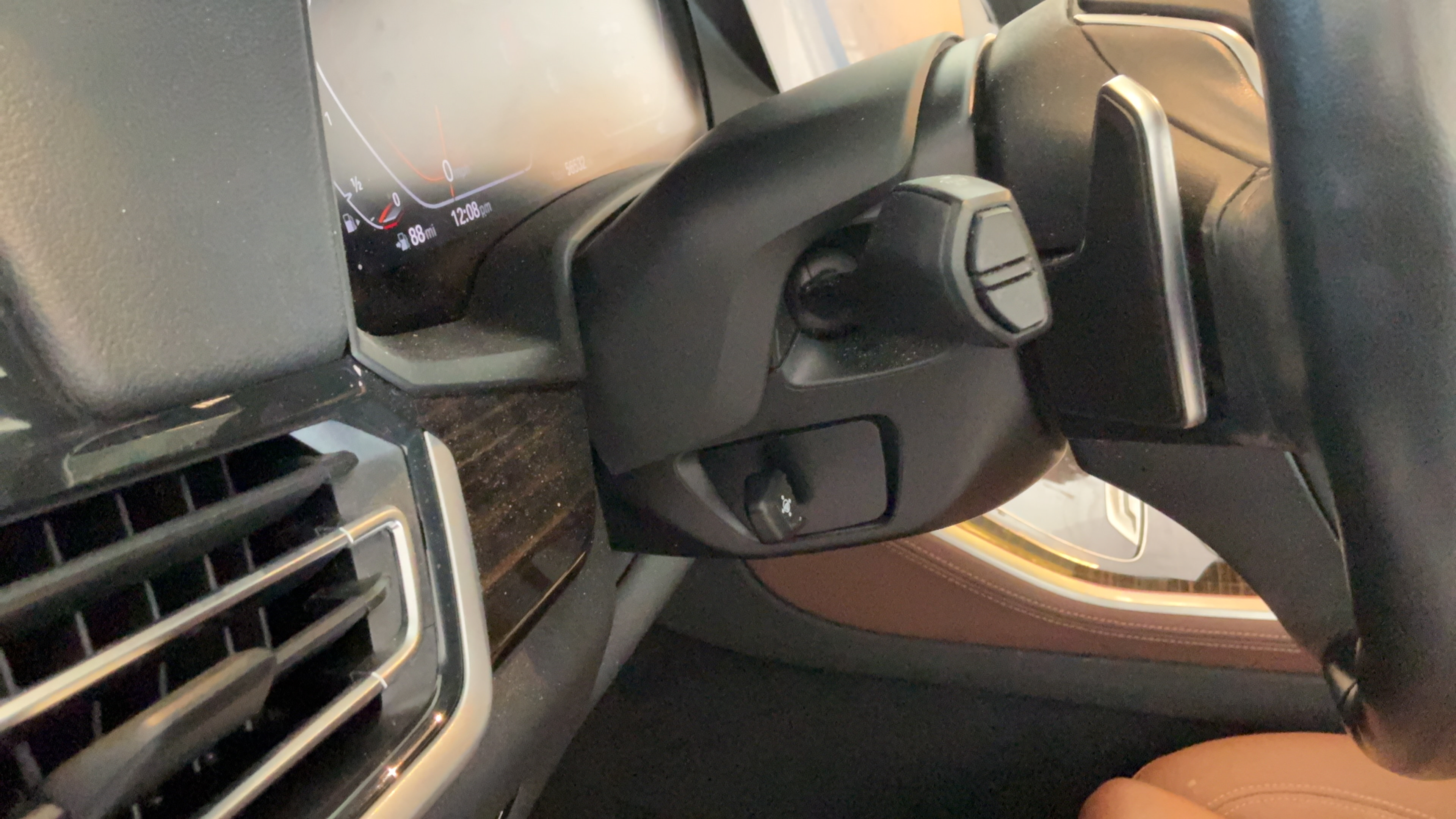 Used 2020 BMW X5 sDrive40i w/ Premium Package RWD image 19