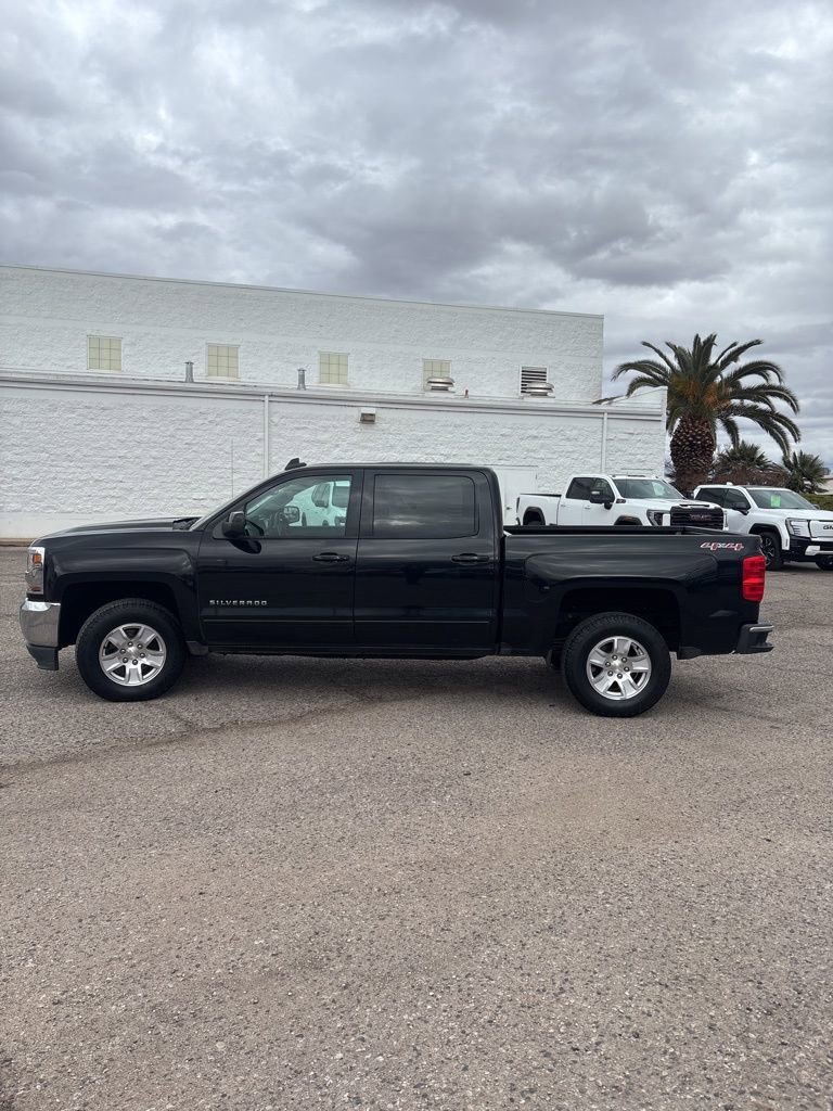 Used 2017 Chevrolet Silverado 1500 LT w/ All Star Edition image 10