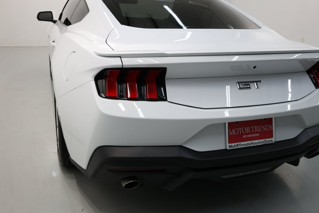 Used 2024 Ford Mustang GT Premium RWD image 63