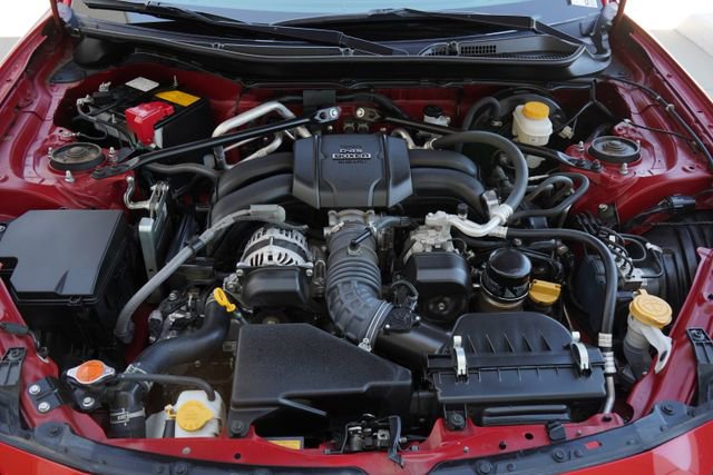 Used 2023 Toyota GR86 Premium image 30