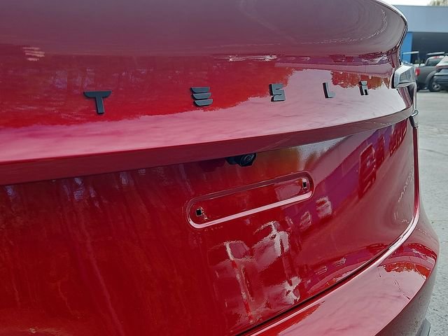 Used 2025 Tesla Model 3 Long Range image 31