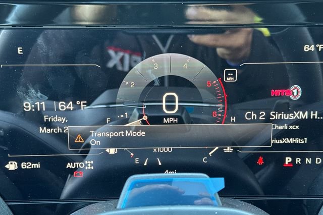 New 2026 GMC Yukon Denali w/ Denali Reserve Package image 32