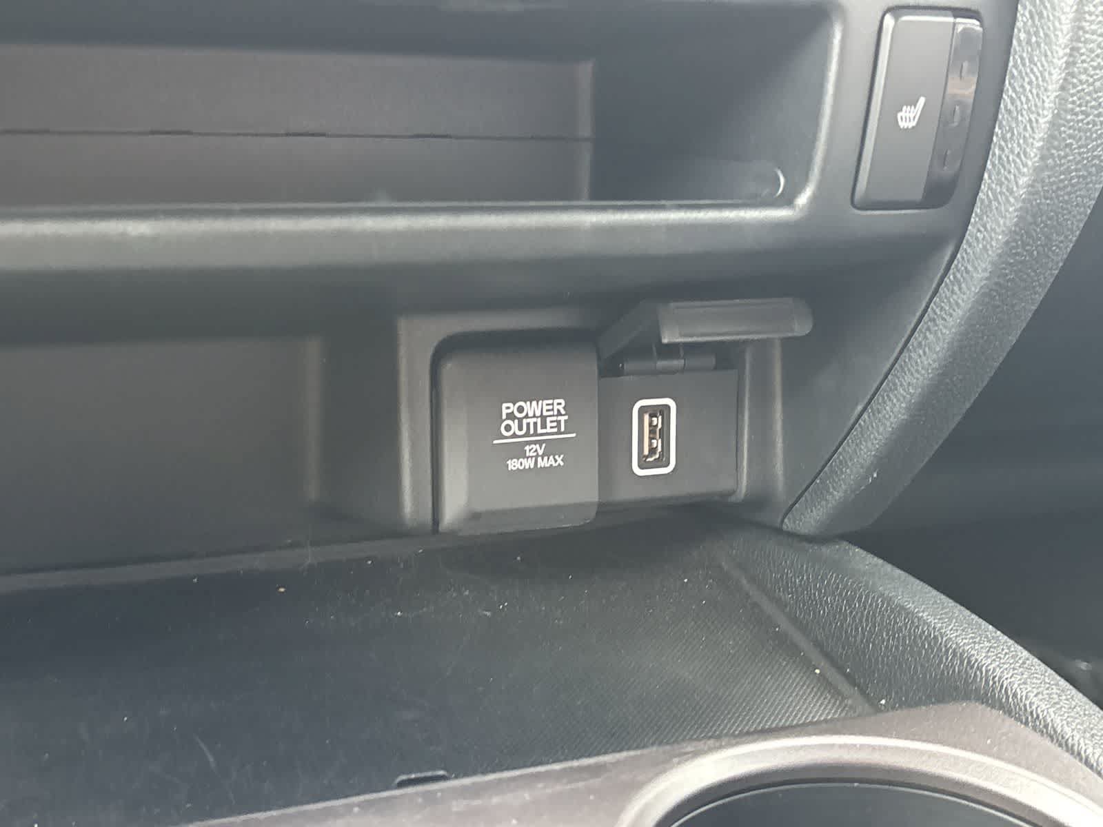 Used 2020 Honda Passport EX-L image 23