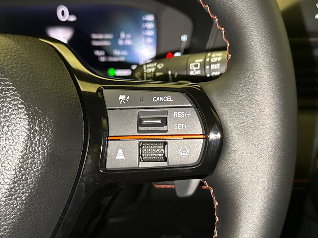 New 2026 Honda Pilot TrailSport image 33
