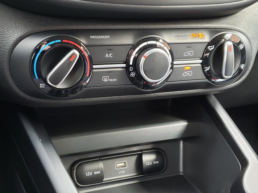 Used 2023 Kia Soul LX w/ Option Group 015 image 24